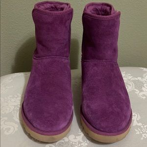 UGG Women’s Kristin Winter Boot